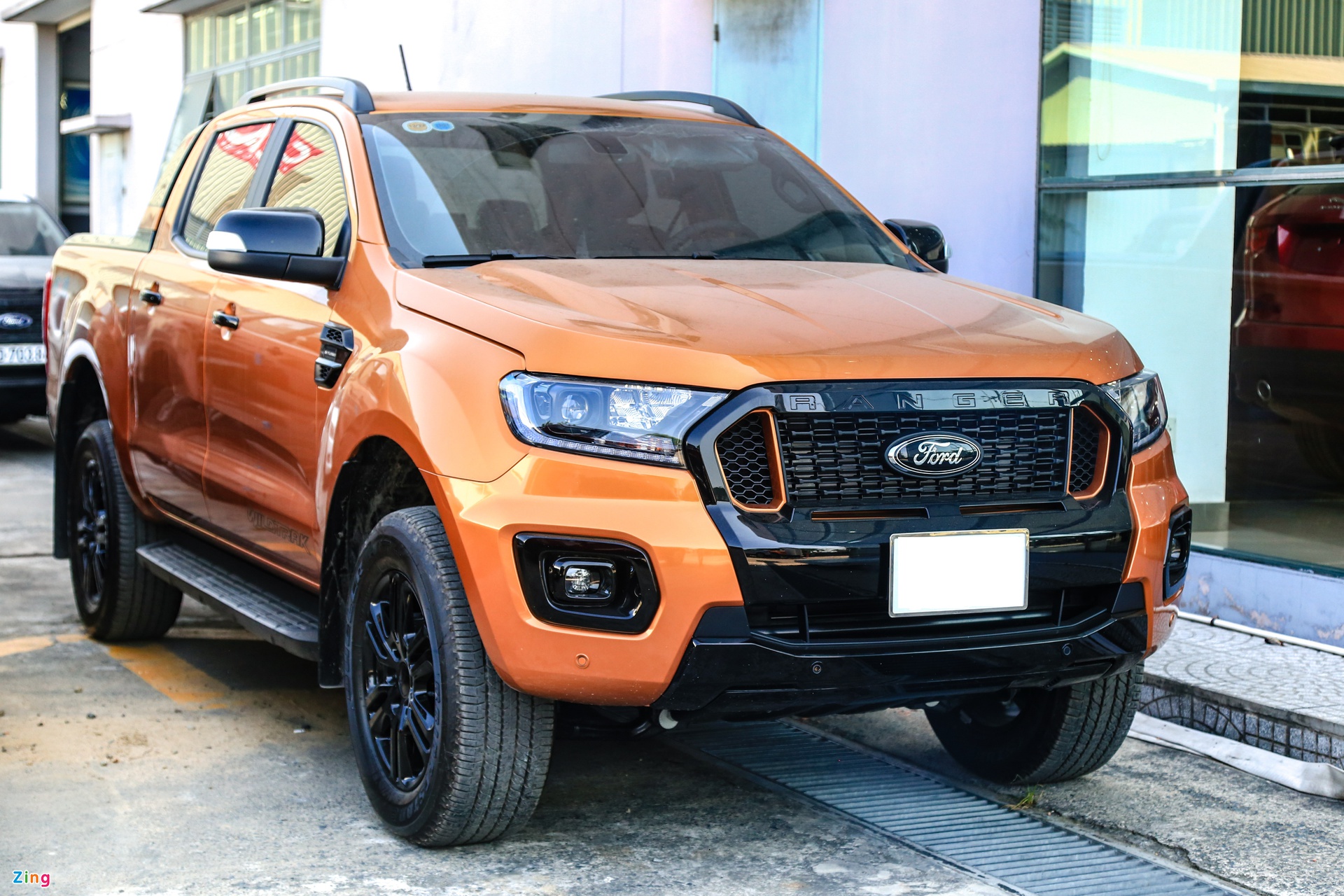 Mách bạn hơn 94 ford ranger xls 2021 không thể bỏ qua 40 Bán Xe Ford Bắc Kạn Giá Xe Ford Mới Nhất Bắc Kạn